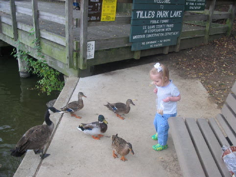 2006_09_24 Cate with ducks at Tillies Park.jpg